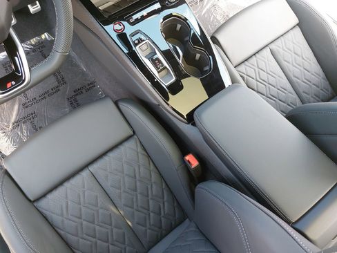 New 2026 Audi S5 Premium Plus AWD/4WD image 28