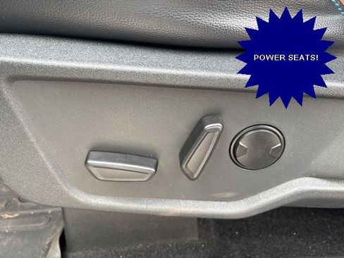 Certified 2024 Ford Bronco Outer Banks image 13