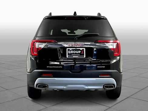 Used 2023 GMC Acadia SLT image 4