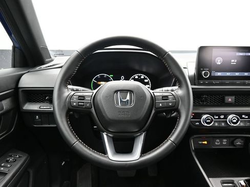 Used 2025 Honda CR-V Sport image 41