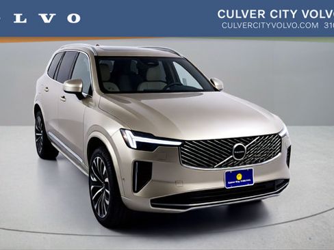 New 2026 Volvo XC90 T8 Plus w/ Protection Package Premier AWD/4WD image 1