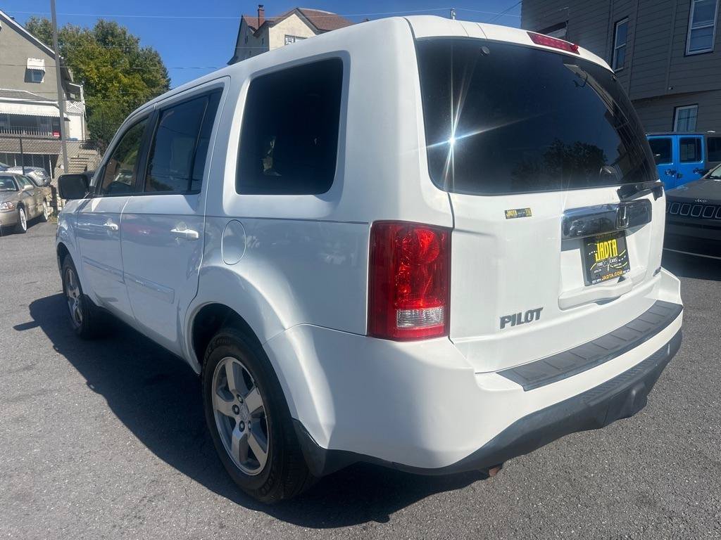 Used 2014 Honda Pilot LX image 5