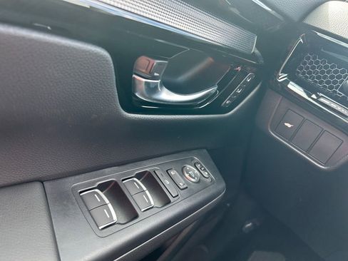 New 2026 Honda CR-V EX-L image 25