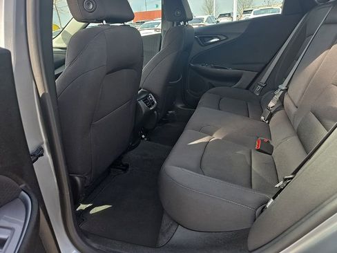 Used 2024 Chevrolet Malibu LT image 26