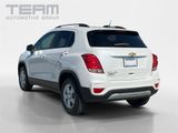 Used 2022 Chevrolet Trax LT w/ LT Convenience Package image 5