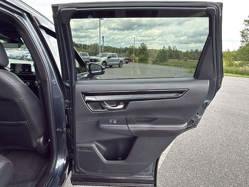 Used 2023 Honda CR-V Sport Touring image 18