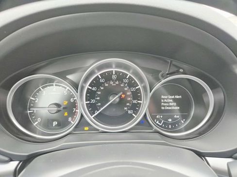 New 2025 MAZDA CX-5 AWD 2.5 S w/ Select Package image 16