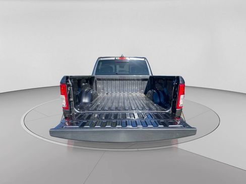 Used 2022 RAM 1500 Big Horn AWD/4WD image 24