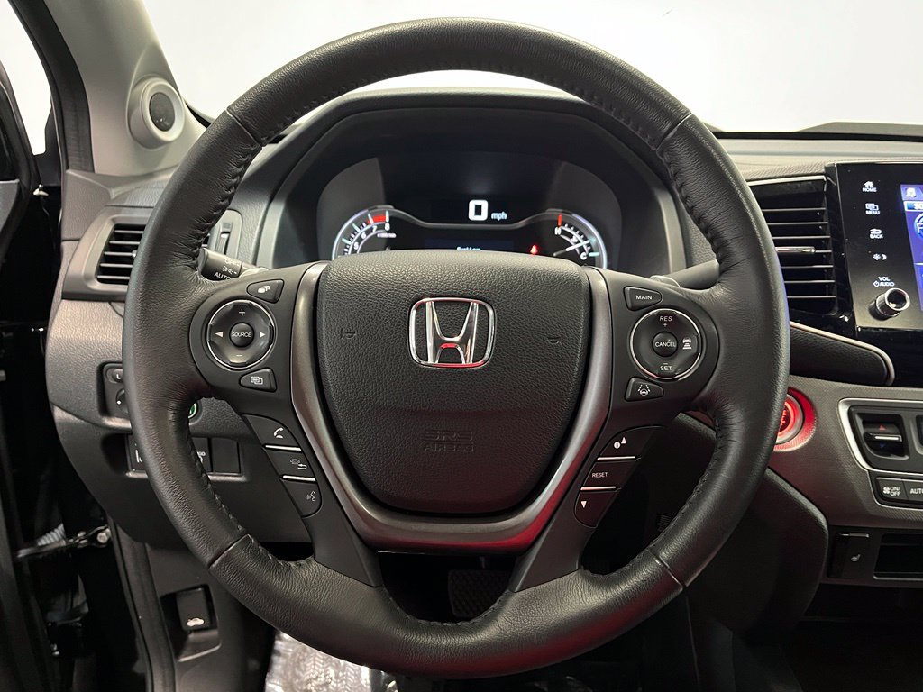Used 2023 Honda Ridgeline RTL image 5