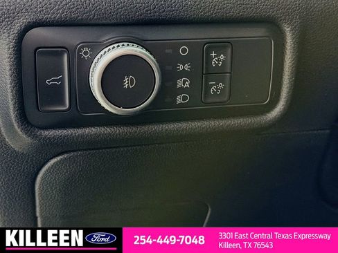 Used 2021 Ford Explorer ST w/ Equipment Group 401A image 8