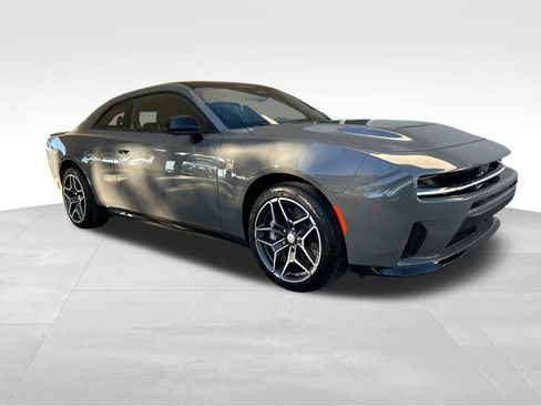 New 2026 Dodge Charger Scat Pack image 2