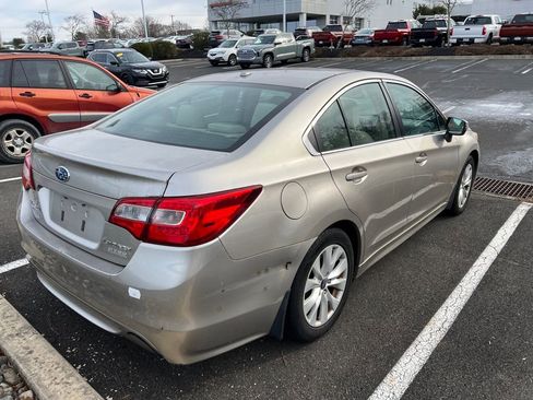 Used 2015 Subaru Legacy 2.5i Premium image 3