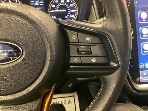Used 2024 Subaru Outback Wilderness AWD/4WD image 21