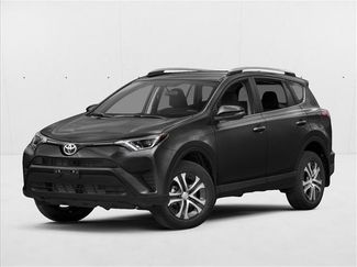 Used 2017 Toyota RAV4 LE w/ Carpet Mat Package FWD video 1