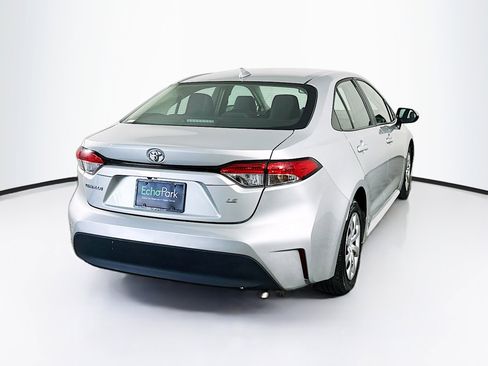 Used 2024 Toyota Corolla LE image 9