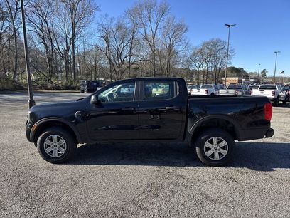 New 2025 Ford Ranger XL w/ Trailer Tow Package