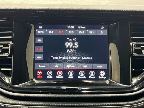 Used 2021 Dodge Durango GT RWD image 24