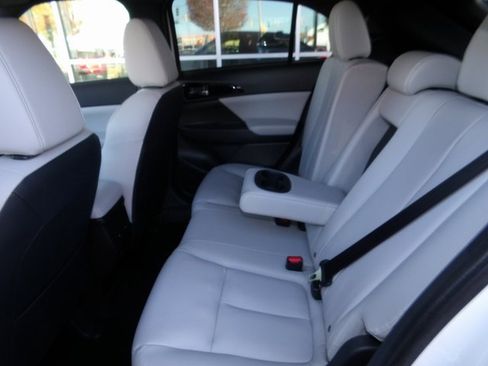 New 2025 Mitsubishi Eclipse Cross SEL image 15