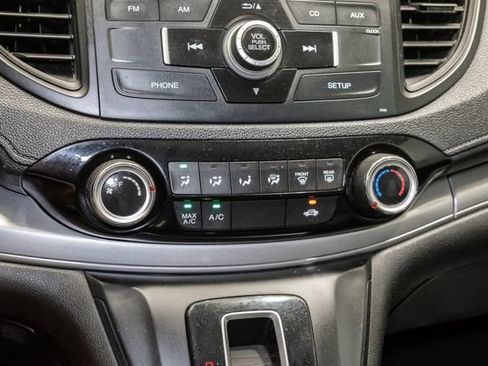 Used 2015 Honda CR-V LX image 18