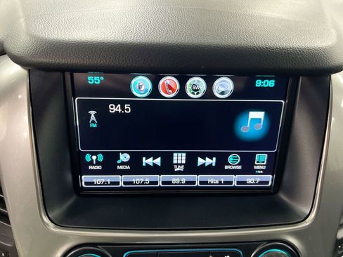 Used 2020 Chevrolet Tahoe LS AWD/4WD image 14