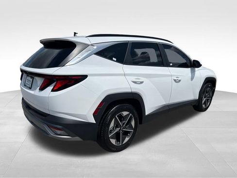 Used 2026 Hyundai Tucson SEL Plus FWD image 5
