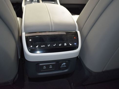 New 2026 INFINITI QX60 Autograph w/ Dark Cargo Package image 21