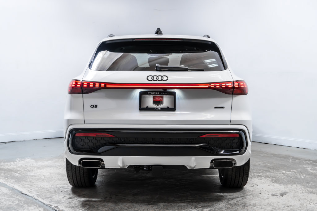 New 2026 Audi Q5 Premium Plus AWD/4WD image 6