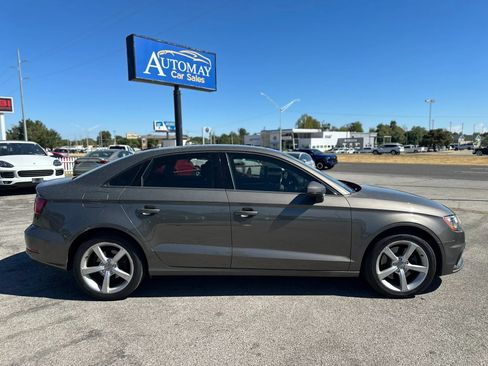 Used 2016 Audi A3 1.8T Premium FWD image 5
