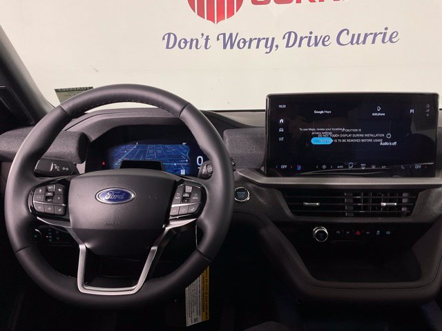 New 2026 Ford Explorer Platinum RWD image 19