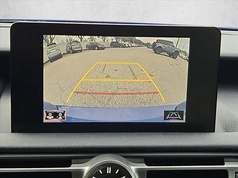 Used 2021 Lexus IS 350 F Sport w/ Accessory Package RWD image 13