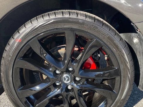 Used 2016 MAZDA MAZDA6 Grand Touring w/ GT Technology Package image 13