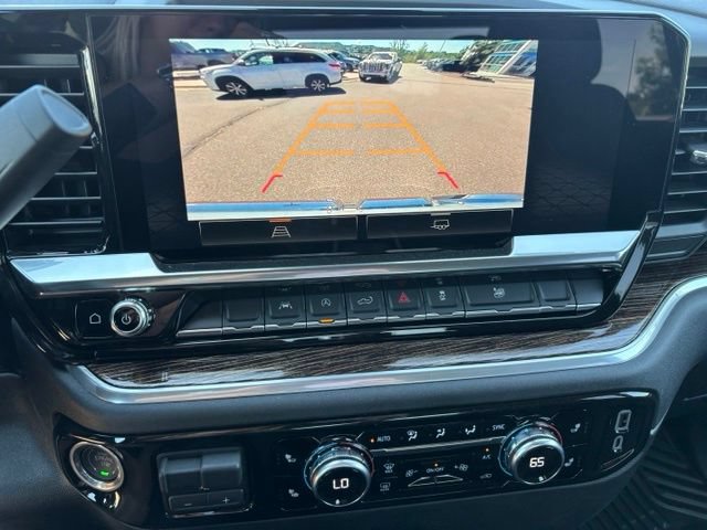 New 2026 GMC Sierra 1500 SLE AWD/4WD image 31