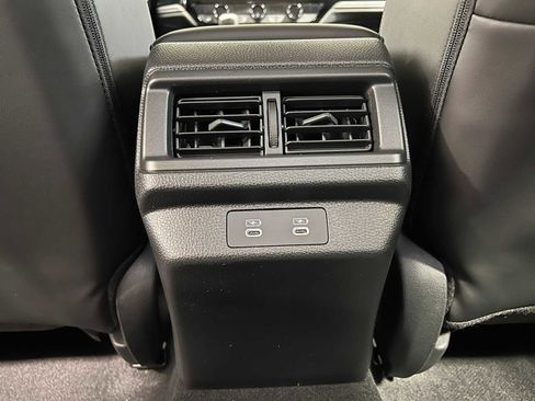 New 2025 Honda Accord Touring image 30