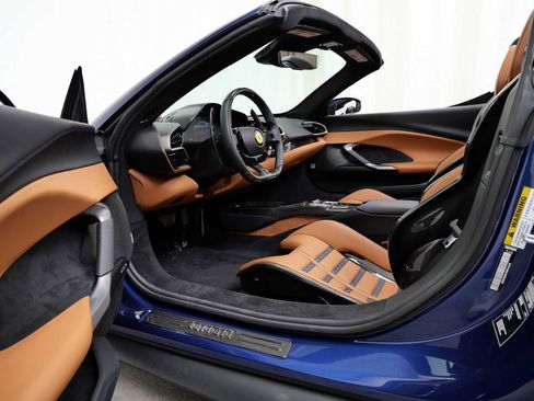 Certified 2024 Ferrari 296 GTS image 18