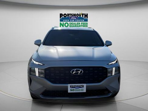 Used 2023 Hyundai Santa Fe SEL AWD/4WD image 9