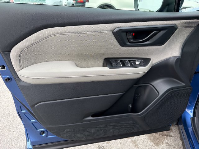 New 2026 Subaru Forester Premium AWD/4WD image 16