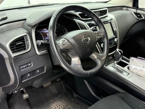 Used 2021 Nissan Murano SV image 8