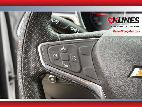 Used 2019 Chevrolet Equinox LT AWD/4WD image 15