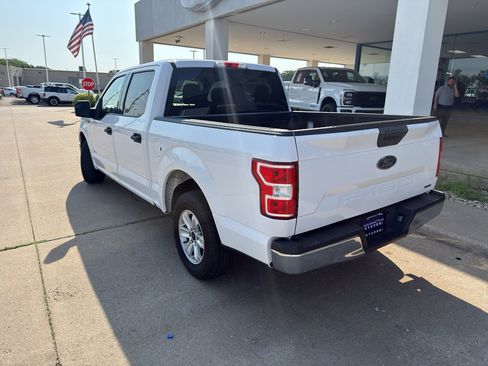 Used 2019 Ford F150 XLT RWD image 7