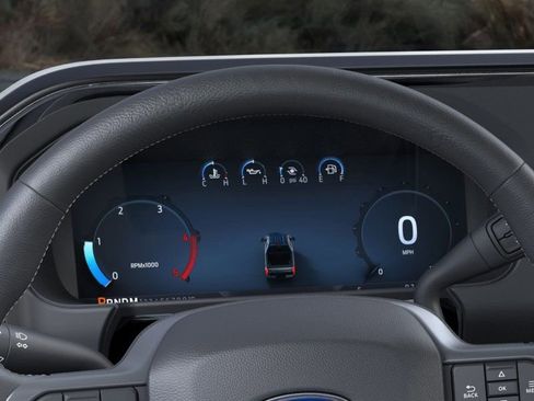 New 2026 Ford F250 Lariat w/ Lariat Premium Package image 13