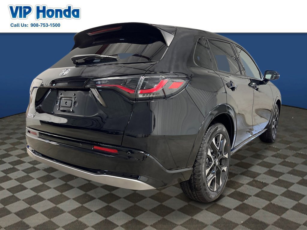 New 2027 Honda HR-V EX-L image 5