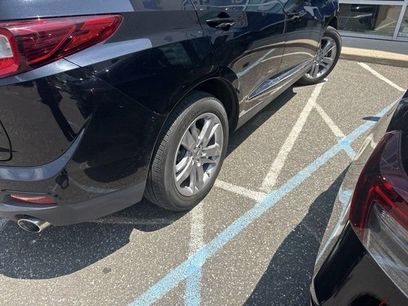 Certified 2019 Acura RDX AWD w/ Advance Package