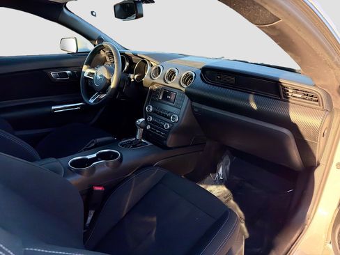 Used 2020 Ford Mustang Coupe w/ Black Accent Package image 13