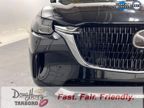 Used 2024 MAZDA CX-90 3.3 Turbo S w/ Premium Plus image 8