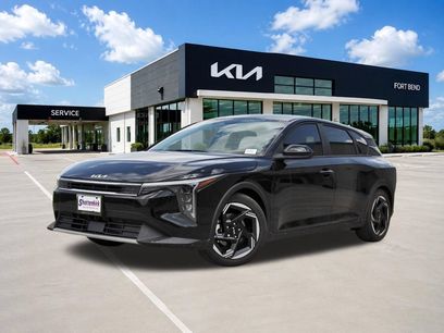New 2026 Kia K4 EX