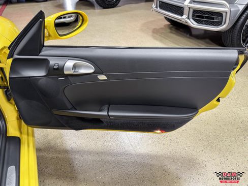 Used 2006 Porsche Boxster image 24