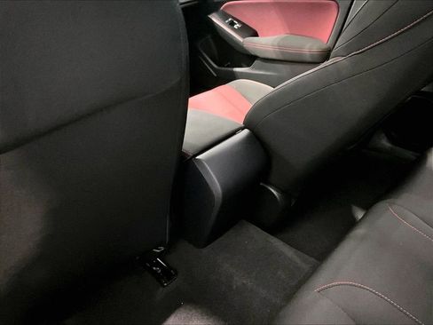 Used 2022 Honda Civic Si image 24