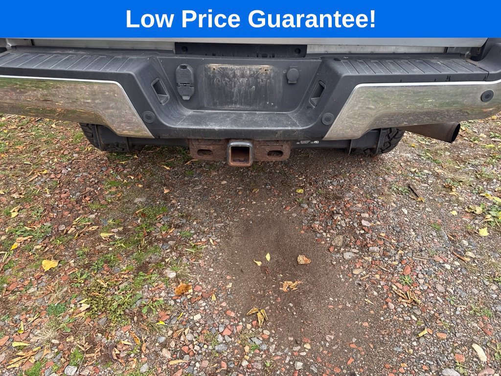 Used 2018 Ford F350 Lariat AWD/4WD image 21