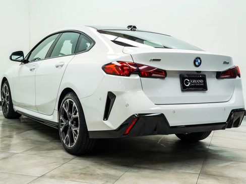 Used 2025 BMW 228i xDrive AWD/4WD image 11