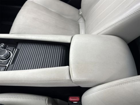 Used 2020 MAZDA MAZDA6 Grand Touring Reserve image 36